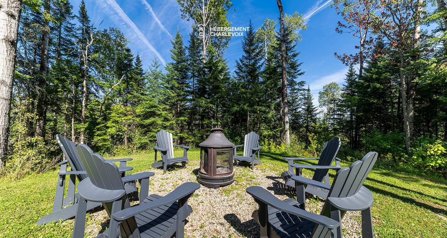 CAP-94 - Nature, SPA et sentiers!